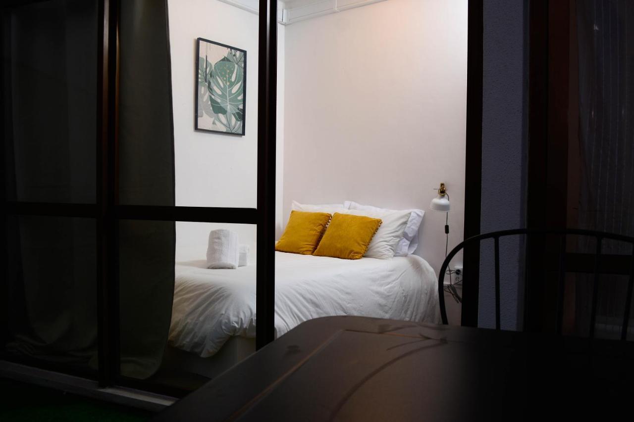 Travel & Live Marques Apartments Porto Exterior photo
